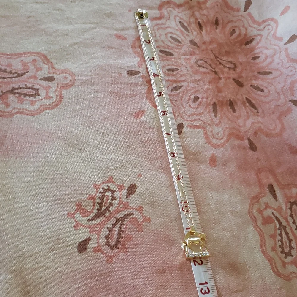 Saddle Stirrup Necklace. Horse Pony Equestrian Equine Horse Saddle Vaquero Rodeo - Picture 9 of 14